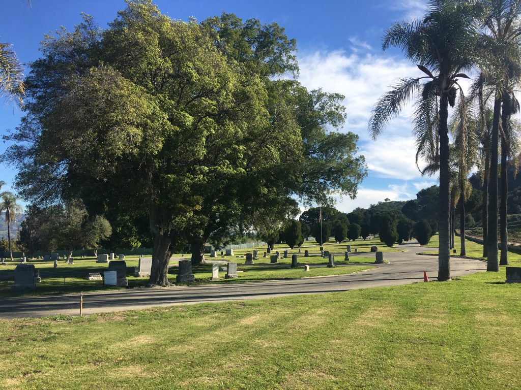 bardsdale cemetery